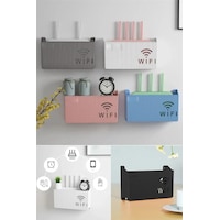 Siyah Pleksi Wifi Kutusu Duvar Asılabilir Sigorta Ve Modem Saklama Kutusu 25x15x6 Cm Diğer Siyah Pleksi Wifi Kutusu Duvar Asılabilir Sigorta Ve Modem Saklama Kutusu 25x15x6 Cm Diğer