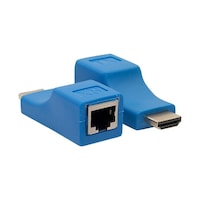 Powermaster Pm-18225 Hdmi To Cat5/Cat6 30 Metre Uzatıcı Extender Powermaster Pm-18225 Hdmi To Cat5/Cat6 30 Metre Uzatıcı Extender