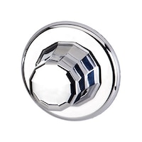 Teknotel Vakum Aparatı Krom Dm001 Krom Teknotel Vakum Aparatı Krom Dm001 Krom