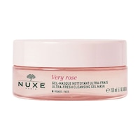 Nuxe Very Rose Temizleyici Jel Yüz Maskesi 150 ML Nuxe Very Rose Temizleyici Jel Yüz Maskesi 150 ML