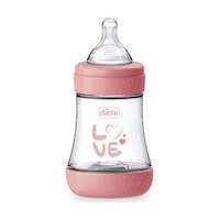 Chicco Perfect 5 Antikolik Biberon Pp 150 Ml Girl Chicco Perfect 5 Antikolik Biberon Pp 150 Ml Girl