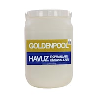 GTX Goldenpool Chlor 90 Toz Klor 90 GR 25 KG Havuz Kimyasalı GTX Goldenpool Chlor 90 Toz Klor 90 GR 25 KG Havuz Kimyasalı