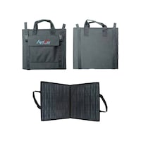 Fellow Energy 50w Katlanabilir Solar Çanta Panel Fellow Energy 50w Katlanabilir Solar Çanta Panel
