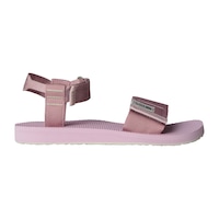 The North Face W Skeena Sandal Ii Kadın Sandalet-31505 Pembe The North Face W Skeena Sandal Ii Kadın Sandalet-31505 Pembe