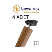 Fahrettin Küçük Mobilya Masa Sehpa Ayağı Bağlantı Aparatı Açılı Zigon Aparatı Çocuk Masası Ayak Aparatı ADPTR4 Siyah Fahrettin Küçük Mobilya Masa Sehpa Ayağı Bağlantı Aparatı Açılı Zigon Aparatı Çocuk Masası Ayak Aparatı ADPTR4 Siyah