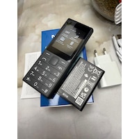 Yaşlıya Yüksek Sesli Cep Telefonu Yaşlıya Yüksek Sesli Cep Telefonu