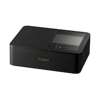 Canon Selphy CP1500 Fotoğraf Yazıcısı Siyah Canon Selphy CP1500 Fotoğraf Yazıcısı Siyah