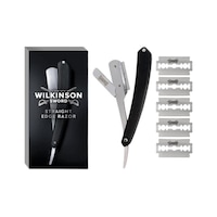 Wilkinson Sword Profesyonel Çelik Ustura + 5 Yedek Bıçak