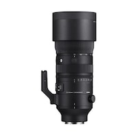Sigma 70-200mm F/2.8 Dg Dn Os Spor Lens Sony E Sigma 70-200mm F/2.8 Dg Dn Os Spor Lens Sony E