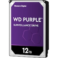 WD Purple WD121PURZ 12 TB 7200 Rpm 256 MB Cache Sata Harddisk WD Purple WD121PURZ 12 TB 7200 Rpm 256 MB Cache Sata Harddisk