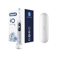Oral-B iO6 Şarjlı Diş Fırçası Gri Oral-B iO6 Şarjlı Diş Fırçası Gri