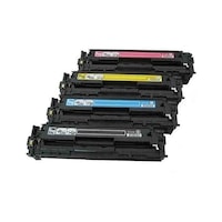 Hp Color Laserjet Pro Mfp M277dw 4 Renk Renkli Toner Uyumlu Yazıcı Kartuş 4 Lü Ekonomik Paket Hp Color Laserjet Pro Mfp M277dw 4 Renk Renkli Toner Uyumlu Yazıcı Kartuş 4 Lü Ekonomik Paket