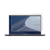 Asus Expertbook B1 15.6 İnç Mat Ekran Koruyucu Şeffaf 16:9 Asus Expertbook B1 15.6 İnç Mat Ekran Koruyucu Şeffaf 16:9