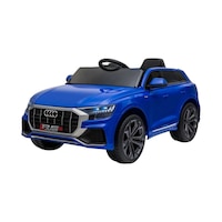 Babyhope 445 Sp Sportpower Akülü Araba 12v Mavi Babyhope 445 Sp Sportpower Akülü Araba 12v Mavi