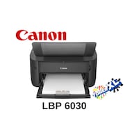 Canon Lbp6030b Lazer Yazıcı - A4 Siyah Canon Lbp6030b Lazer Yazıcı - A4 Siyah