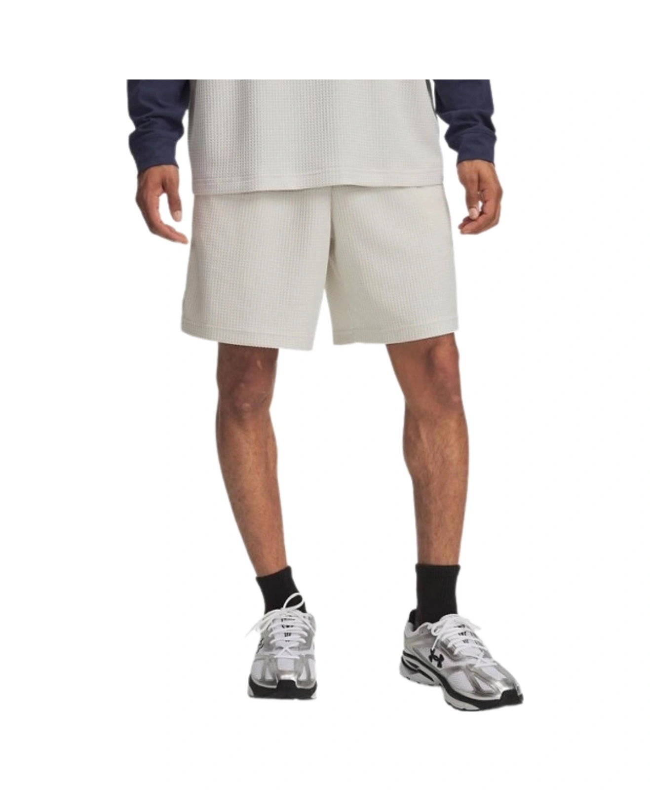 A1383107-110 Under Armour Ua Rival Waffle Short Erkek Şort Ve Kapri Beyaz A1383107-110 Beyaz A1383107-110 Under Armour Ua Rival Waffle Short Erkek Şort Ve Kapri Beyaz A1383107-110 Beyaz