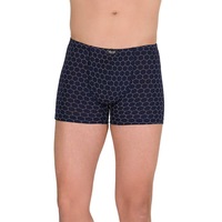 6 Lı Paket Berrak Erkek Likralı Modal Boxer 4497 Renk - Karışık 6 Lı Paket Berrak Erkek Likralı Modal Boxer 4497 Renk - Karışık