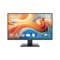 23.8 Msı Pro Mp241 E14v 1920x1080 16:9 Flat Va 144hz 4ms Adaptıve-sync Monıtor 23.8 Msı Pro Mp241 E14v 1920x1080 16:9 Flat Va 144hz 4ms Adaptıve-sync Monıtor