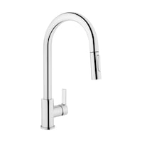 Artema Maestro Pull-Down Eviye Bataryası A42145 Artema Maestro Pull-Down Eviye Bataryası A42145