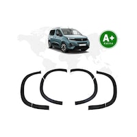 Opel Combo Dodik Seti 8 Parça 2024 Model Ve Sonrası Opel Combo Dodik Seti 8 Parça 2024 Model Ve Sonrası