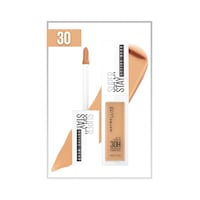 Maybelline New York Superstay Active Wear Kapatıcı 30 Honey Maybelline New York Superstay Active Wear Kapatıcı 30 Honey