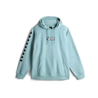 Vans Vans Boxed Pullover Erkek Sweatshirt Vn000hp1m8ı1 Gri-gri Vans Vans Boxed Pullover Erkek Sweatshirt Vn000hp1m8ı1 Gri-gri