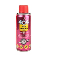 404 Pas Sökücü Sprey 200 ML 404 Pas Sökücü Sprey 200 ML