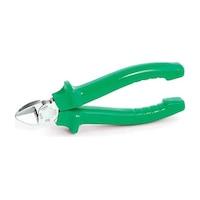 3701161140 İzeltaş 140 Mm Elta Opak Yan Keskı 3701161140 İzeltaş 140 Mm Elta Opak Yan Keskı