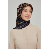 Armine Özel Nostalji Serisi Sura İpek Eşarp Modelleri 8650DS-09 Armine Özel Nostalji Serisi Sura İpek Eşarp Modelleri 8650DS-09