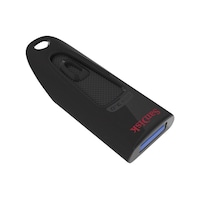SanDisk Ultra SDCZ48-128G-U46 128 GB USB 3.0 Flash Bellek SanDisk Ultra SDCZ48-128G-U46 128 GB USB 3.0 Flash Bellek