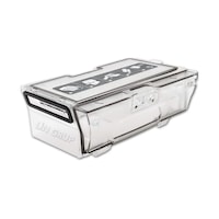 Roborock Uyumlu S7 Plus Pro Max Ultra Uyumlu Çöp - Toz Haznesi Roborock Uyumlu S7 Plus Pro Max Ultra Uyumlu Çöp - Toz Haznesi