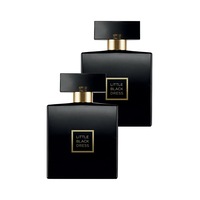 Avon Little Black Dress Kadın Parfüm EDP 2 x 50 ML Avon Little Black Dress Kadın Parfüm EDP 2 x 50 ML