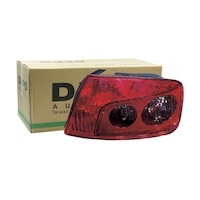 Sağ Stop Lambası Peugeot 407 Sedan 2004-2011 Depo Sağ Stop Lambası Peugeot 407 Sedan 2004-2011 Depo
