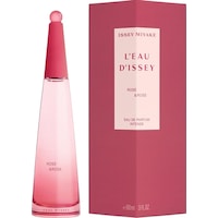 Issey Miyake L'eau D'issey Rose&Rose Intense Kadın Parfüm EDP 90 ML Issey Miyake L'eau D'issey Rose&Rose Intense Kadın Parfüm EDP 90 ML