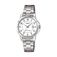 Casio LTP-V004D-7BUDF Kadın Kol Saati Casio LTP-V004D-7BUDF Kadın Kol Saati