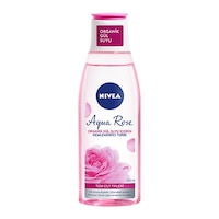 Nivea Aqua Rose Nemlendirici Tonik 200 Ml Nivea Aqua Rose Nemlendirici Tonik 200 Ml