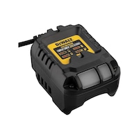 Dewalt Dcb1102 Kompakt Pil Şarj Cihazı 12v/18v Xr Li-ıon Piller İçin Dewalt Dcb1102 Kompakt Pil Şarj Cihazı 12v/18v Xr Li-ıon Piller İçin