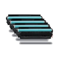 Hementoner Canon İ Sensys Mf3010 Toner Uyumlu Yazıcı Kartuş 4 Lü Ekonomik Paket Hementoner Canon İ Sensys Mf3010 Toner Uyumlu Yazıcı Kartuş 4 Lü Ekonomik Paket
