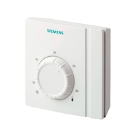 Siemens RAA21 Kablolu Oda Termostatı Siemens RAA21 Kablolu Oda Termostatı