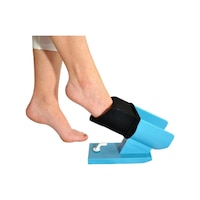 Çorap Giyme Aparatı Sock Aid Easy On Easy Off Çorap Giyme Aparatı Sock Aid Easy On Easy Off
