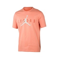 Jordan M Air Wm Tee Erkek T-shirt Ck4212-827 Turuncu-turuncu Turuncu Jordan M Air Wm Tee Erkek T-shirt Ck4212-827 Turuncu-turuncu Turuncu