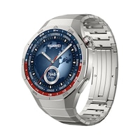 Huawei Watch GT 5 Pro 46 MM Akıllı Saat (Huawei Türkiye Garantili) Huawei Watch GT 5 Pro 46 MM Akıllı Saat (Huawei Türkiye Garantili)