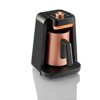 Arzum OK0020 Okka Rich Spin Pro Türk Kahvesi Makinesi 5 Fincan 8 Farklı Mod Taşma Önleyici Sistem Arzum OK0020 Okka Rich Spin Pro Türk Kahvesi Makinesi 5 Fincan 8 Farklı Mod Taşma Önleyici Sistem