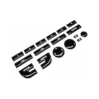 Fiat Linea Doblo Fiorino Punto Peugeot Bipper Nemo Teyp Tuş Takım Fiat Linea Doblo Fiorino Punto Peugeot Bipper Nemo Teyp Tuş Takım
