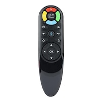 Weko Q6 Android Tv Box Uyumlu Ses Komutlu 2.4 Ghz Smart Tv Akıllı Kumanda Weko Q6 Android Tv Box Uyumlu Ses Komutlu 2.4 Ghz Smart Tv Akıllı Kumanda