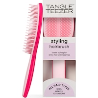 Tangle Teezer Ultimate Styler Bright Pink Saç Fırçası Pembe Tangle Teezer Ultimate Styler Bright Pink Saç Fırçası Pembe