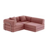 Nera L Koltuk Modern Ve Şık - Ergonomik Ve Konforlu Tasarım - Pufidik Koltuk Pembe Nera L Koltuk Modern Ve Şık - Ergonomik Ve Konforlu Tasarım - Pufidik Koltuk Pembe