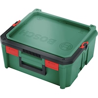 Bosch Systembox Alet Ve Aksesuar Kutusu Medium Bosch Systembox Alet Ve Aksesuar Kutusu Medium