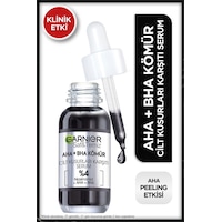 Garnier Cilt Kusurları Karşıtı Serum 30 ML Garnier Cilt Kusurları Karşıtı Serum 30 ML