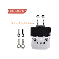 DJI Mavic Mini 2 Sinyal Güçlendirici DJI Mavic Mini 2 Sinyal Güçlendirici